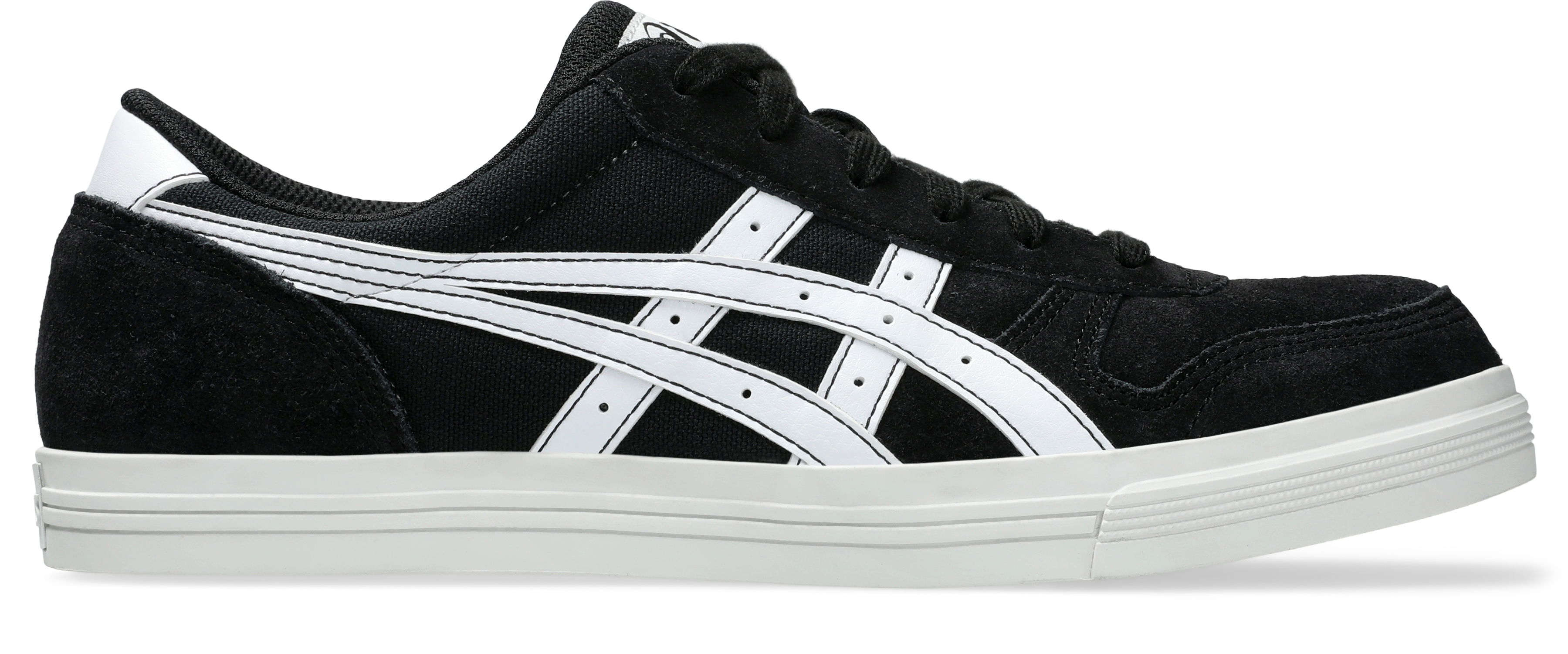 ASICS - Aaron Pro Black/White