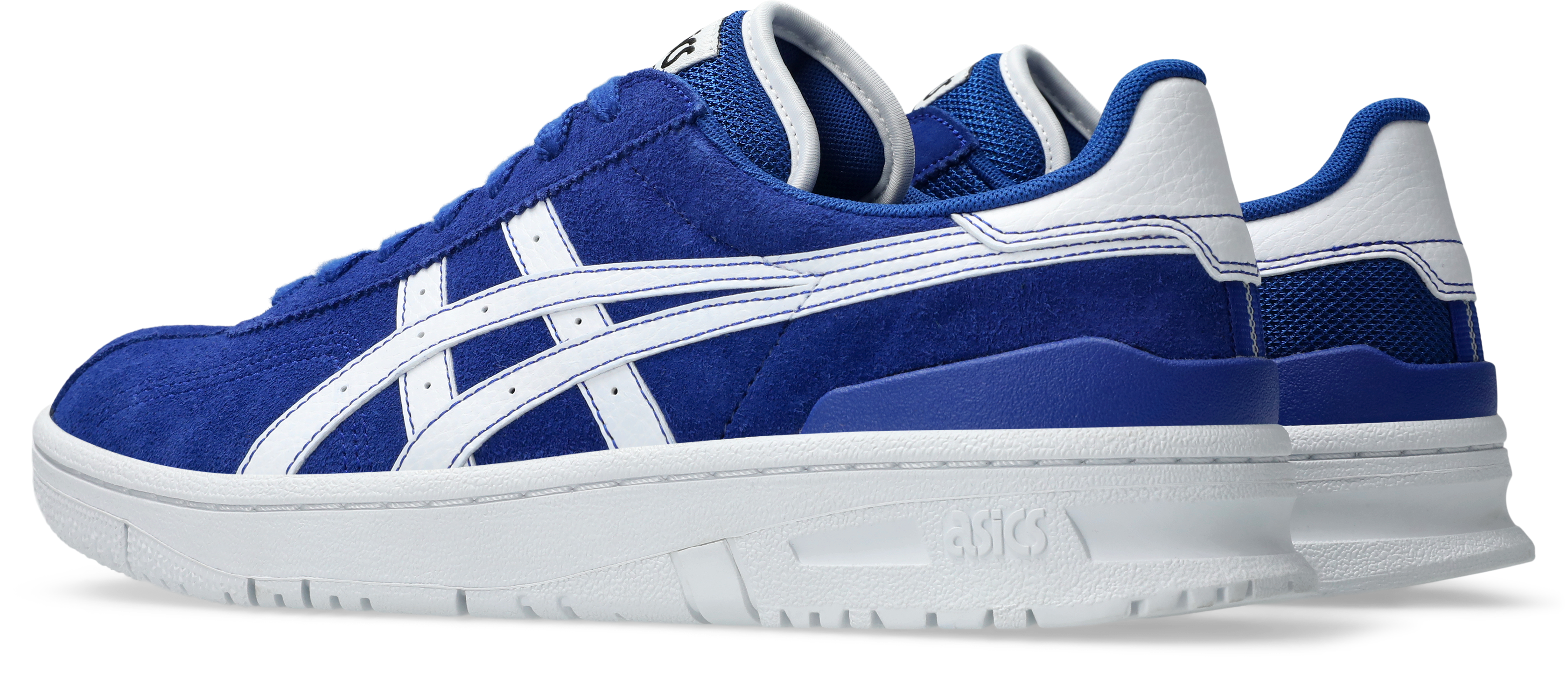 ASICS - VIC NBD Prussian Blue