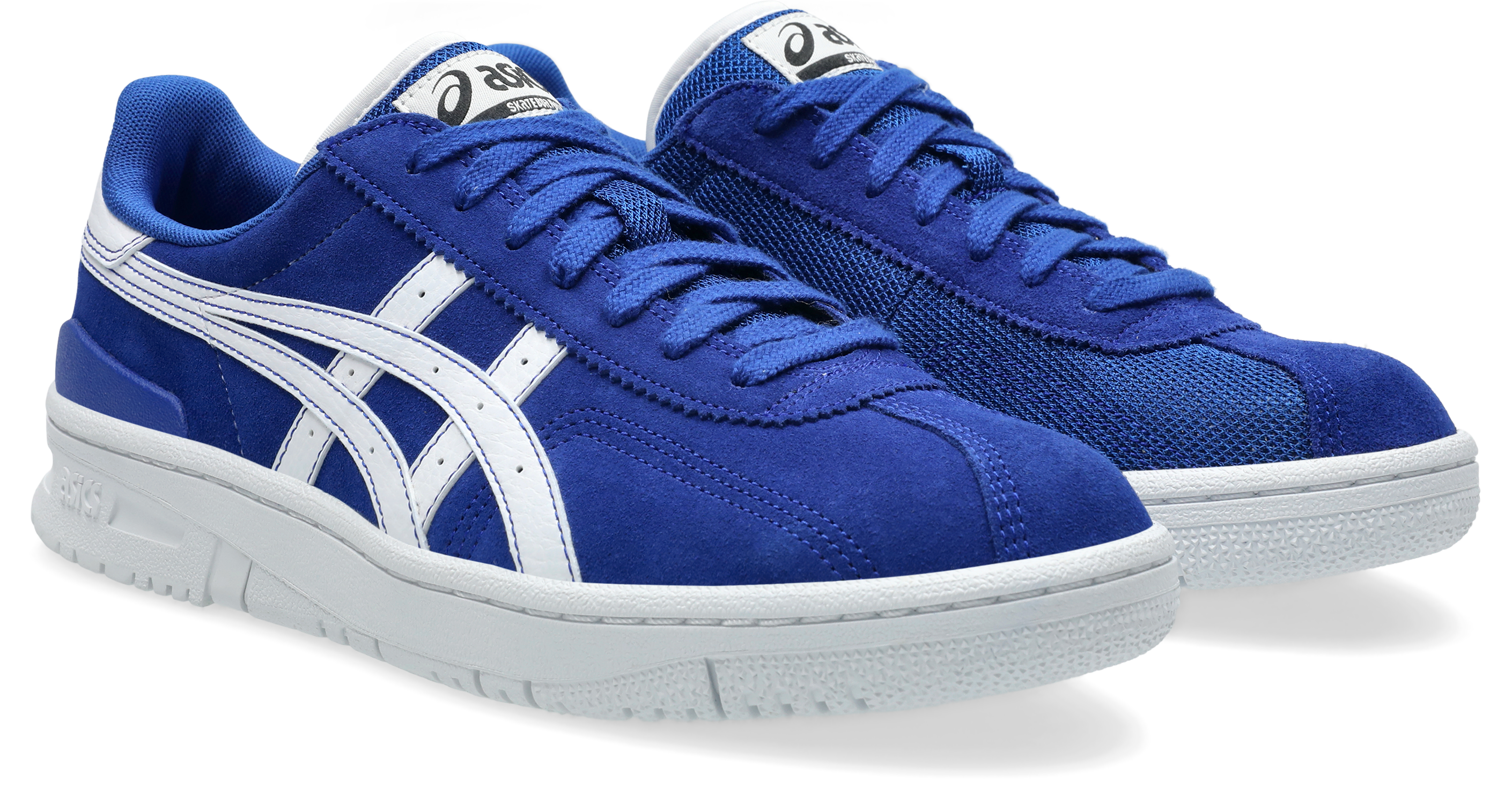 ASICS - VIC NBD Prussian Blue