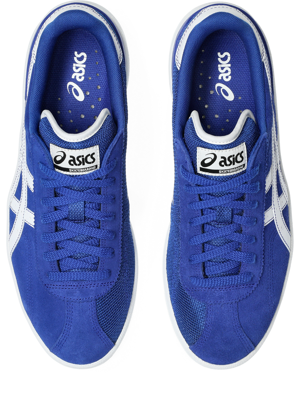 ASICS - VIC NBD Prussian Blue