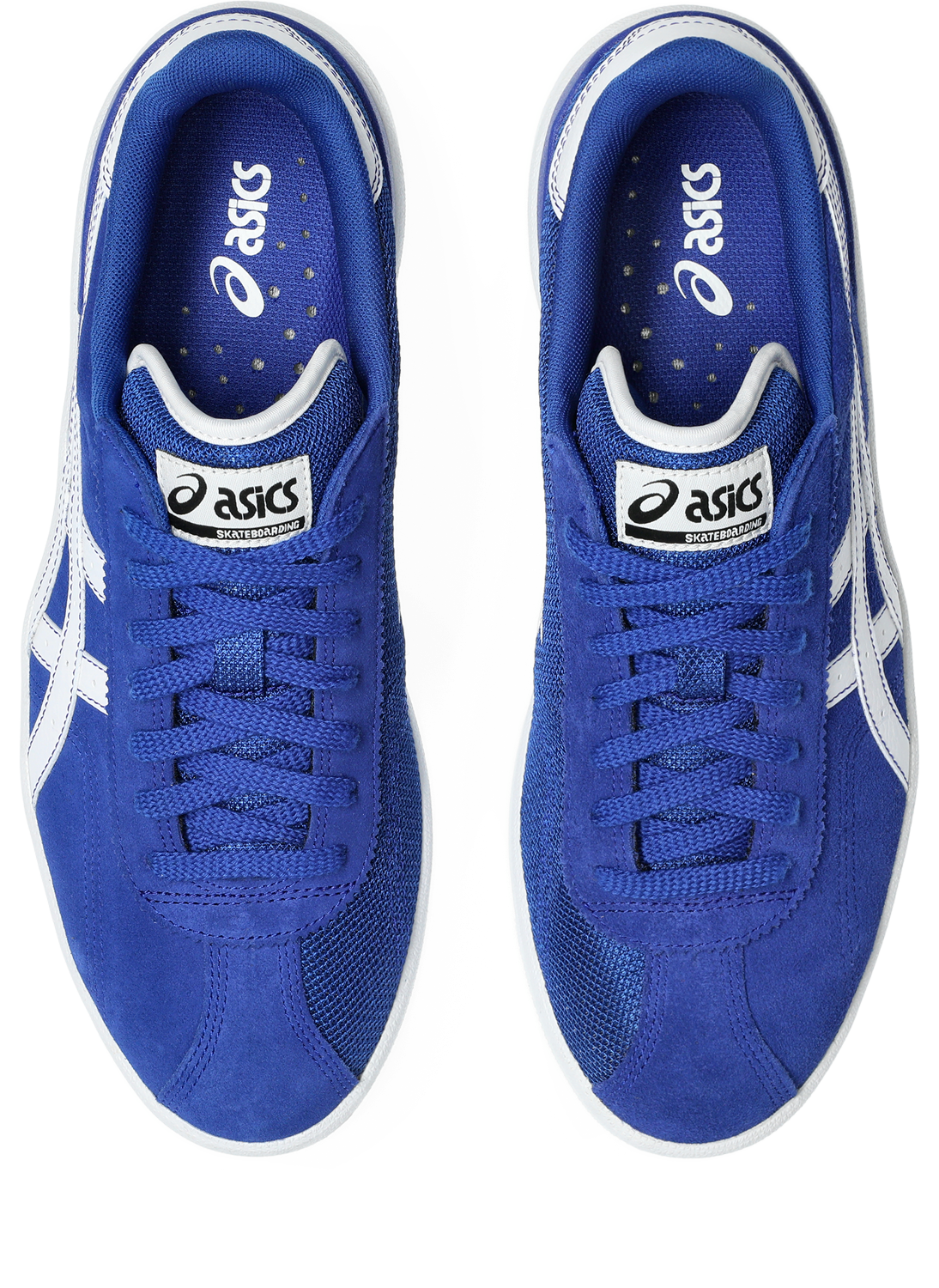 ASICS - VIC NBD Prussian Blue