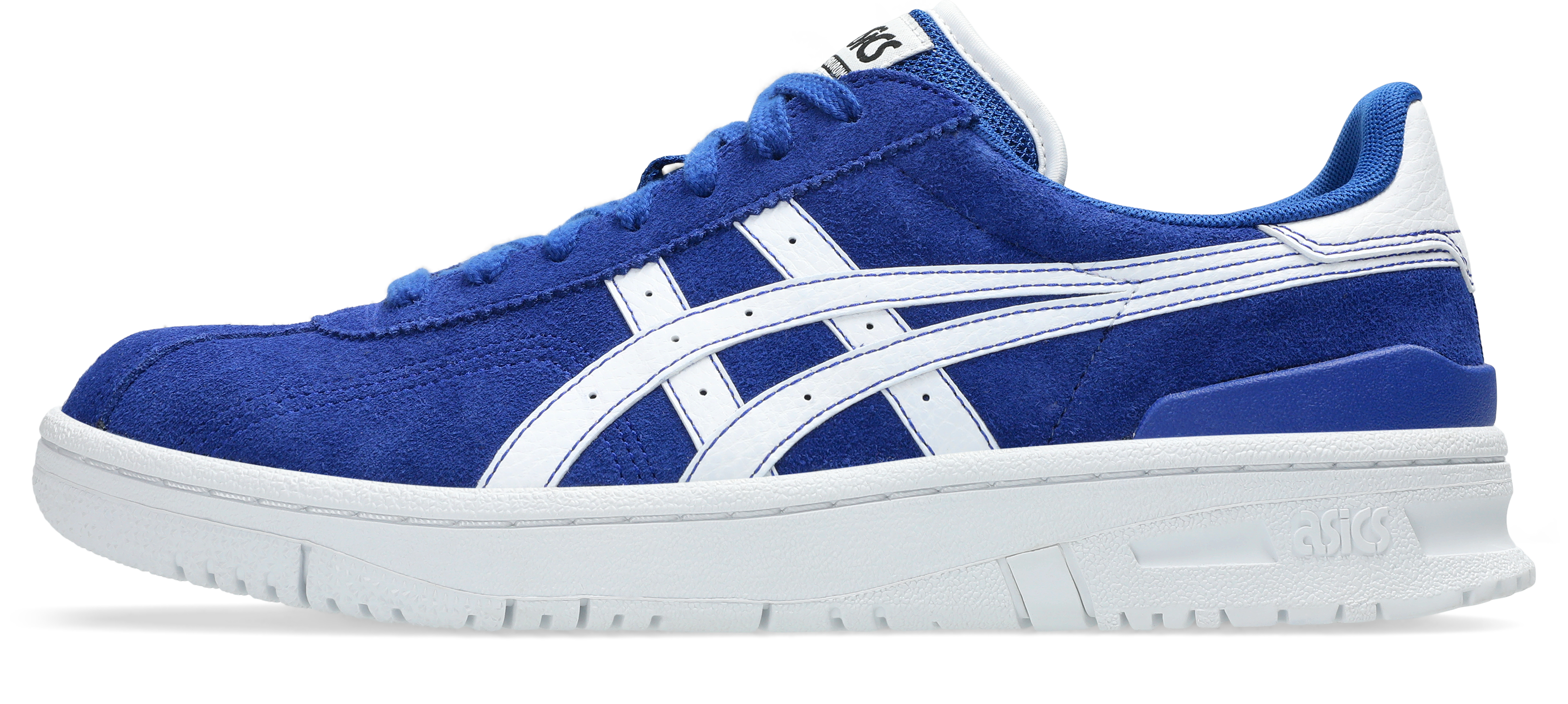 ASICS - VIC NBD Prussian Blue