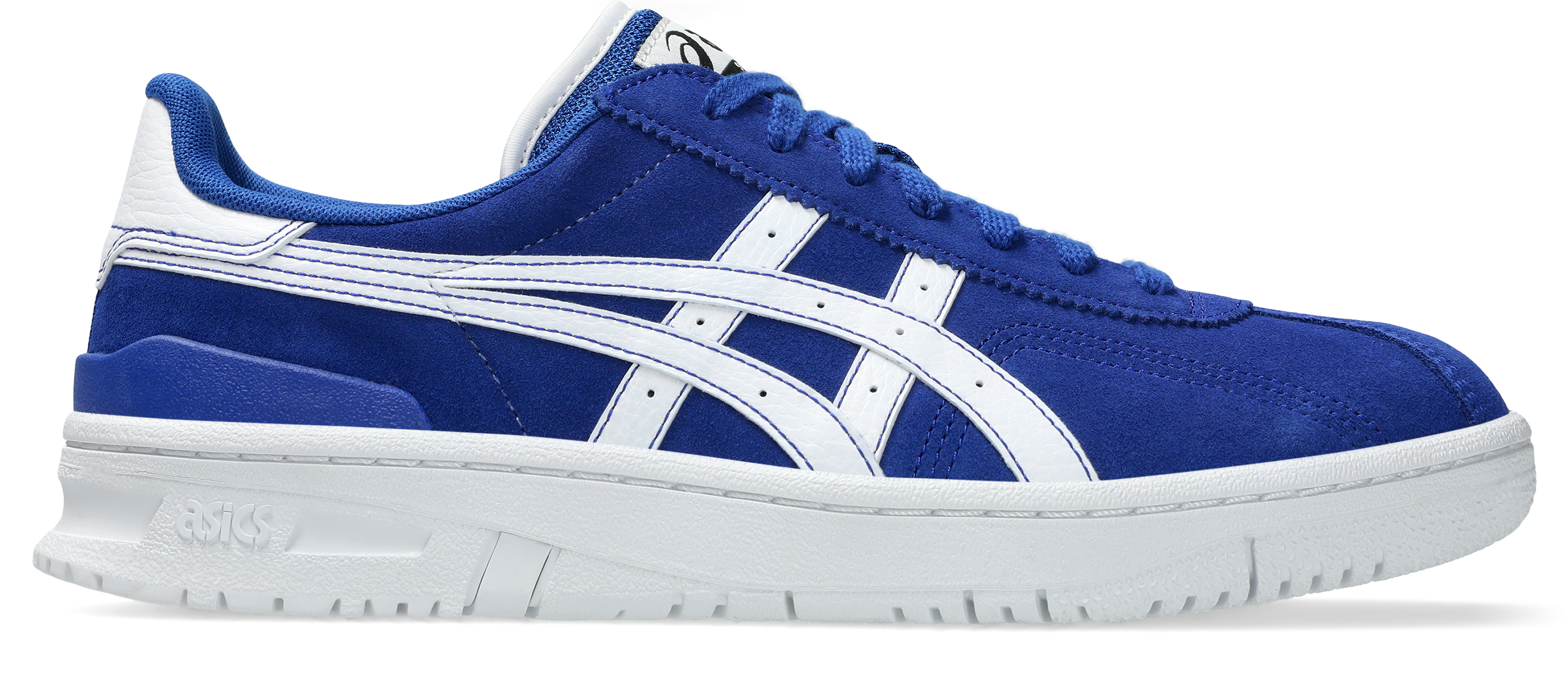 ASICS - VIC NBD Prussian Blue