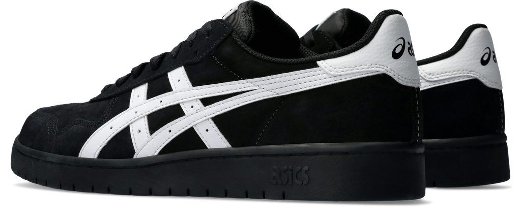 ASICS - Japan Pro Black/White