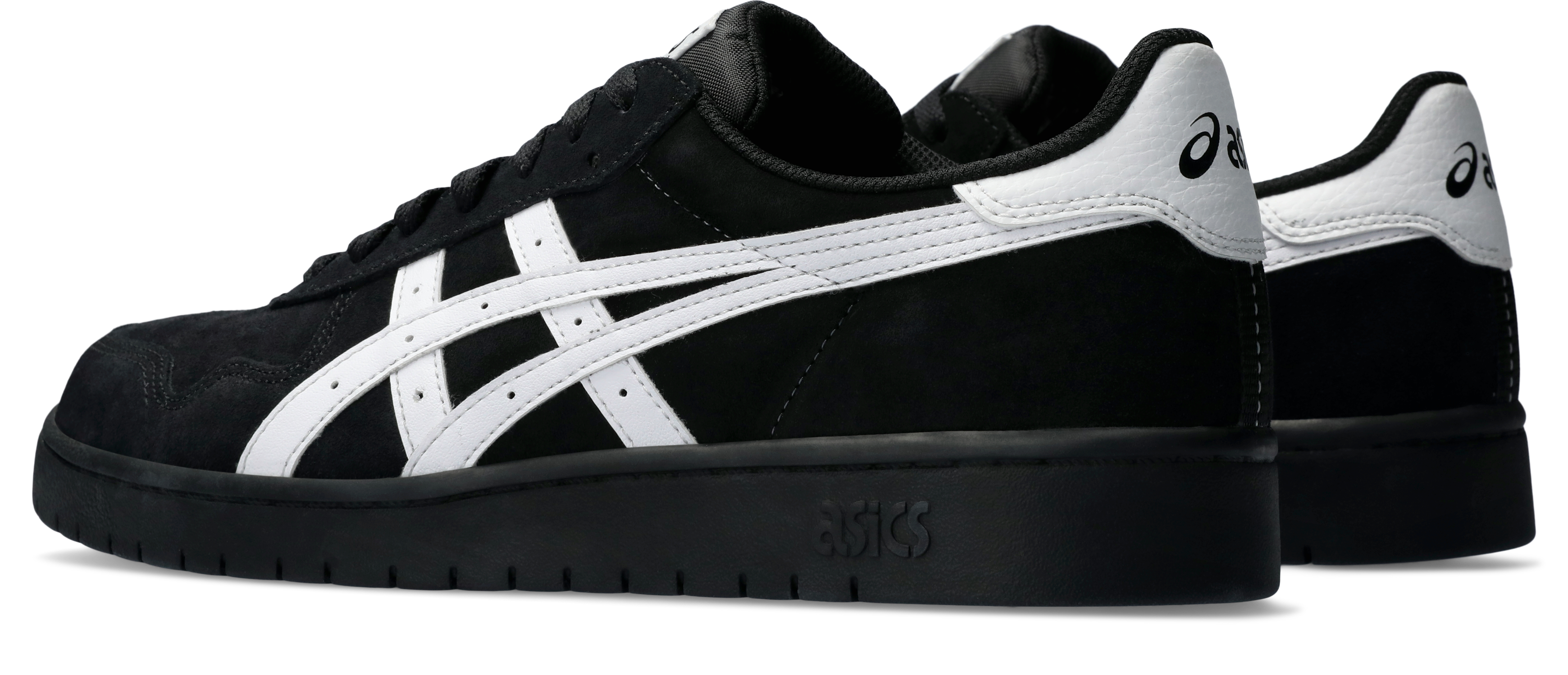 ASICS - Japan Pro Black/White