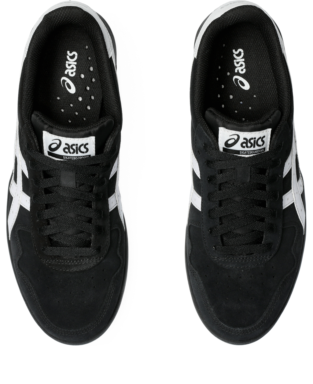 ASICS - Japan Pro Black/White