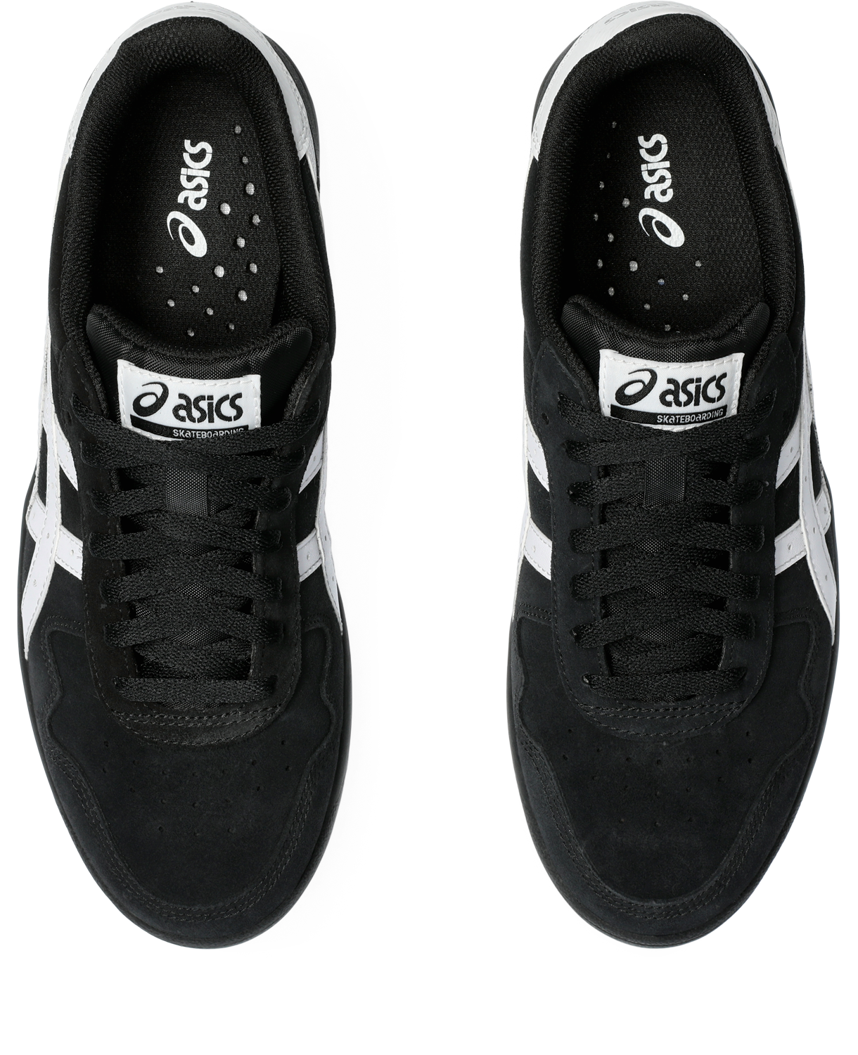 ASICS - Japan Pro Black/White