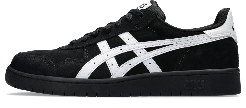ASICS - Japan Pro Black/White