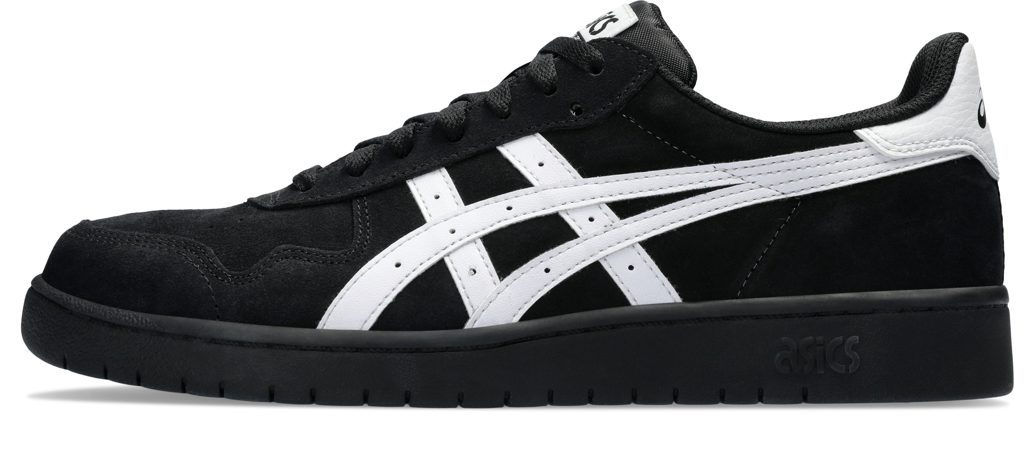 ASICS - Japan Pro Black/White
