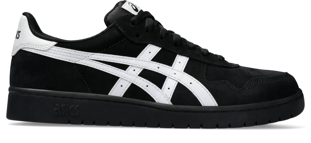 ASICS - Japan Pro Black/White