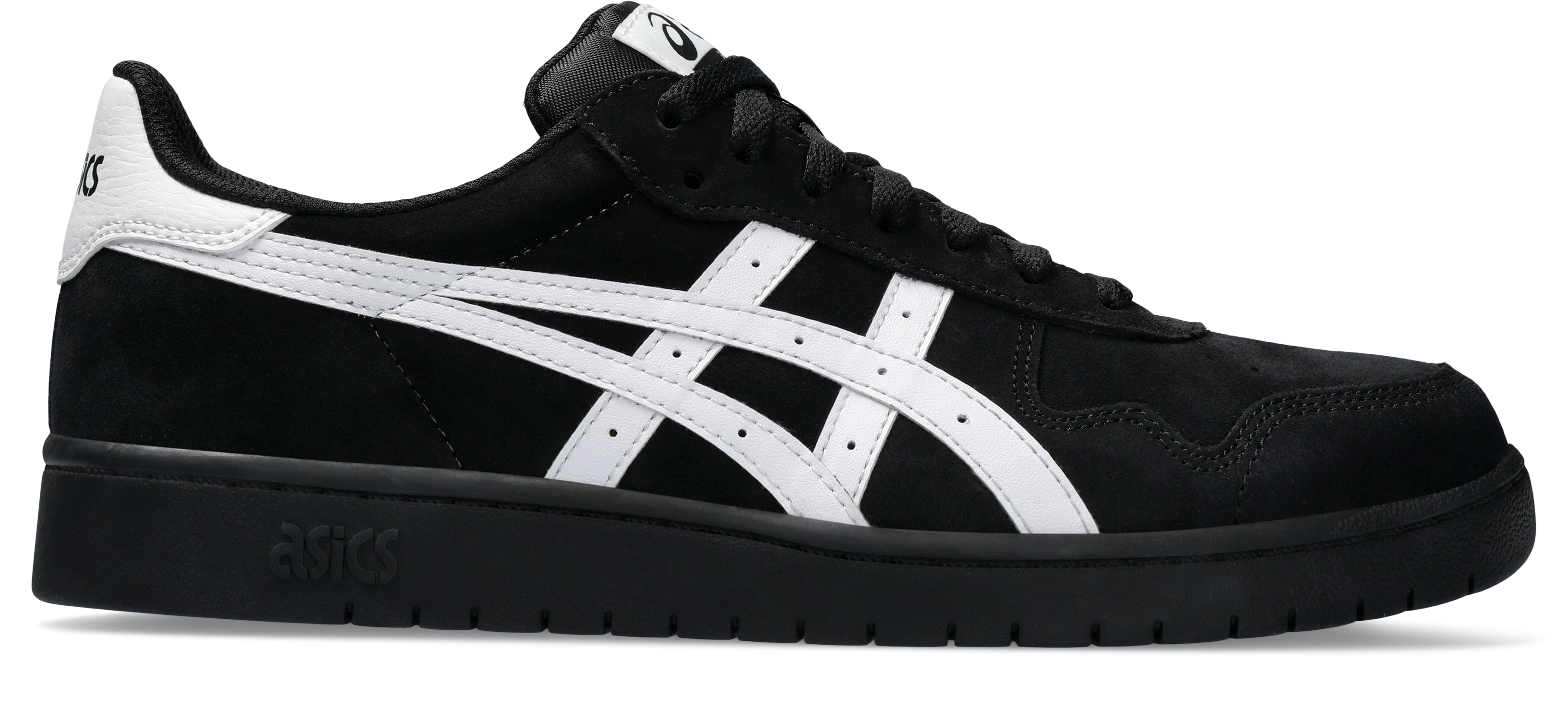 ASICS - Japan Pro Black/White