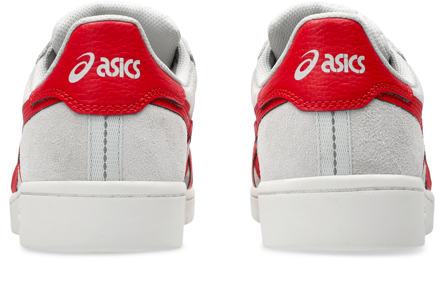 ASICS - Japan Pro Cloud Grey/Classic Red