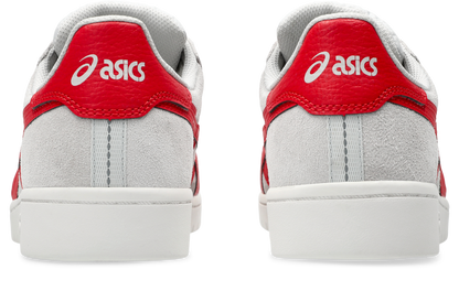 ASICS - Japan Pro Cloud Grey/Classic Red