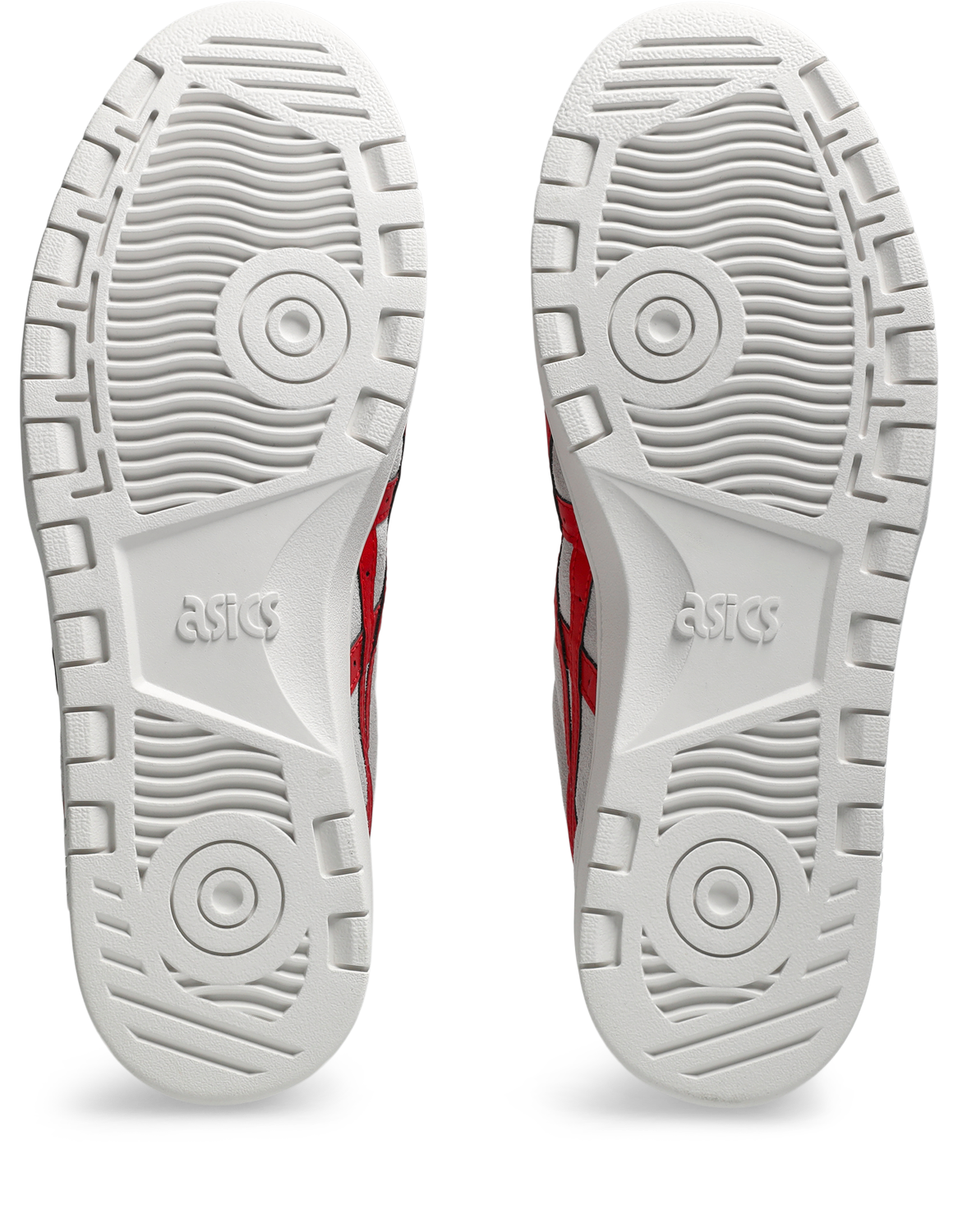 ASICS - Japan Pro Cloud Grey/Classic Red