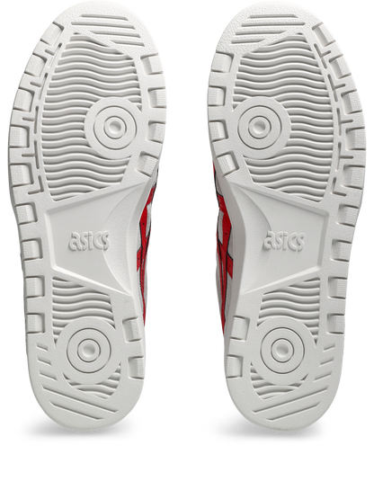 ASICS - Japan Pro Cloud Grey/Classic Red