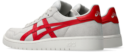 ASICS - Japan Pro Cloud Grey/Classic Red