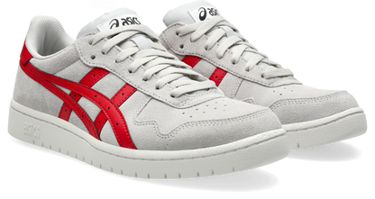 ASICS - Japan Pro Cloud Grey/Classic Red