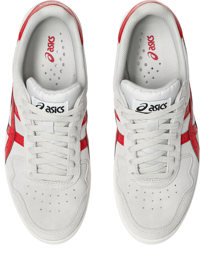 ASICS - Japan Pro Cloud Grey/Classic Red