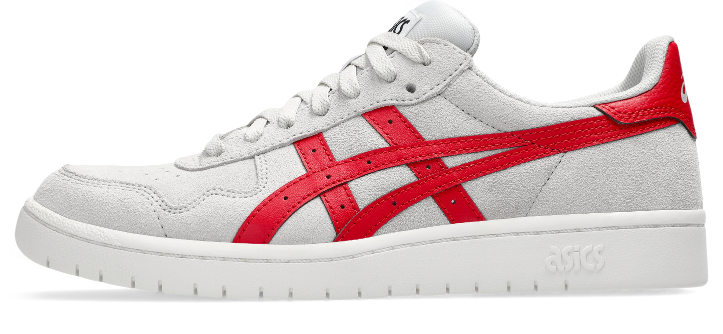 ASICS - Japan Pro Cloud Grey/Classic Red