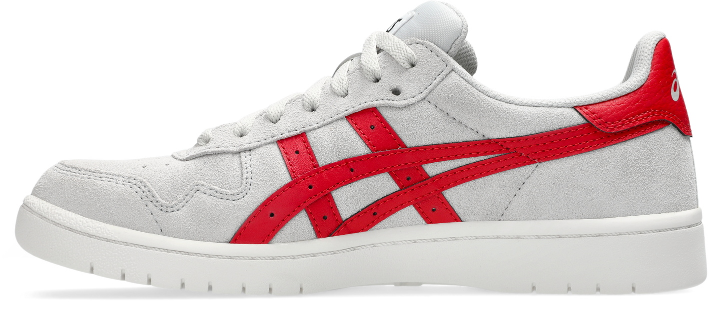 ASICS - Japan Pro Cloud Grey/Classic Red