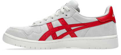 ASICS - Japan Pro Cloud Grey/Classic Red