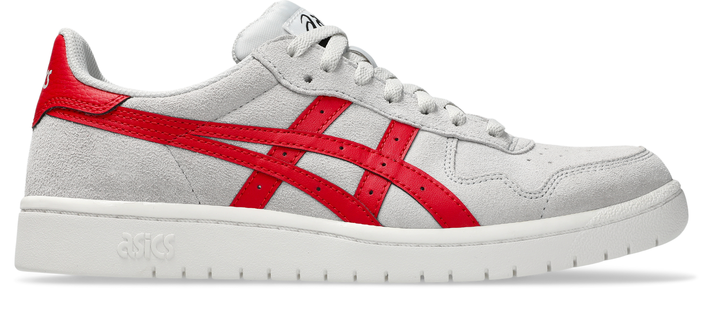 ASICS - Japan Pro Cloud Grey/Classic Red