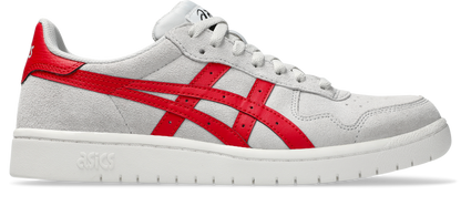 ASICS - Japan Pro Cloud Grey/Classic Red