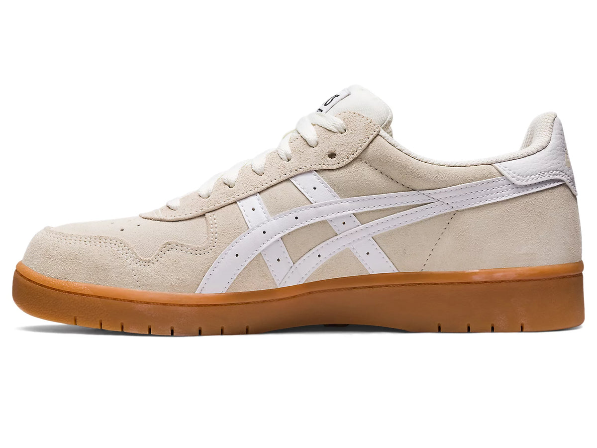 ASICS - Japan Pro Cream/White