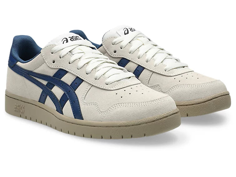 ASICS - Japan Pro Cream/Independence Blue