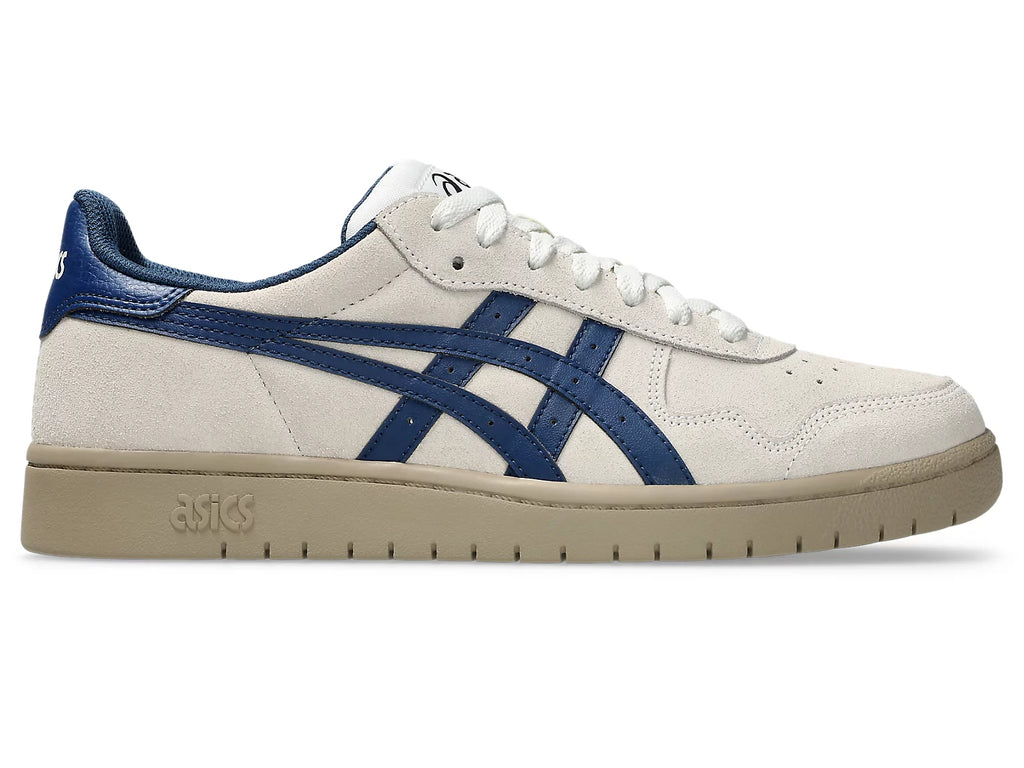 ASICS - Japan Pro Cream/Independence Blue