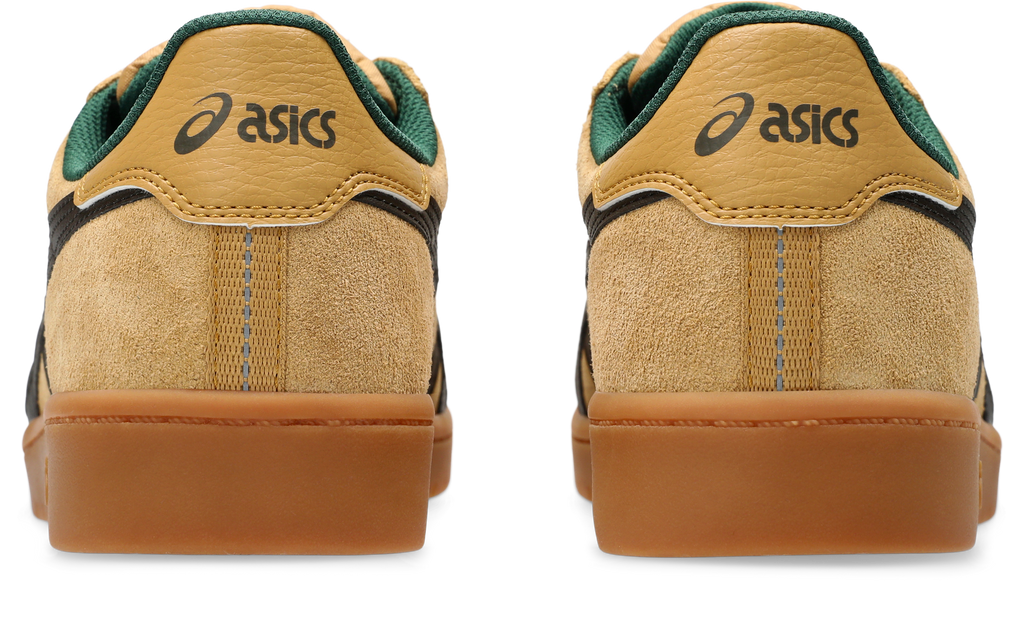ASICS - Japan Pro Woodthrush/Black Coffee