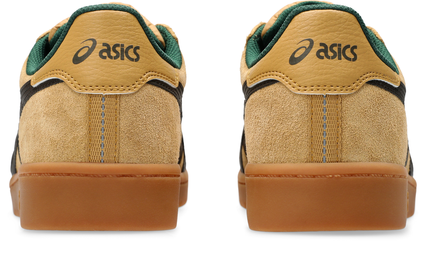 ASICS - Japan Pro Woodthrush/Black Coffee