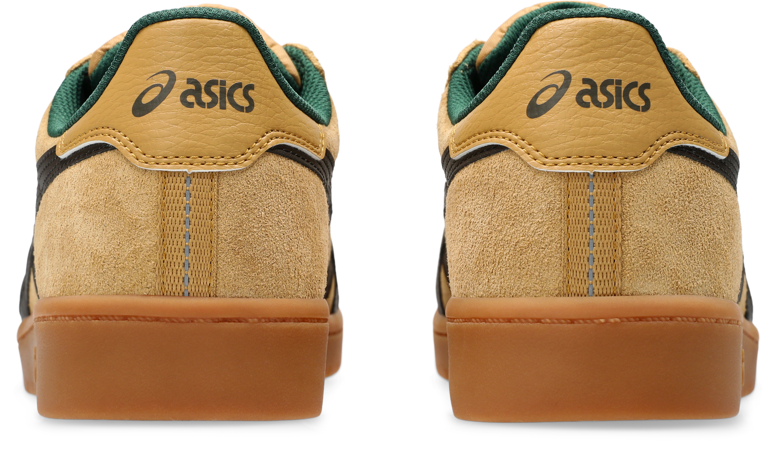 ASICS - Japan Pro Woodthrush/Black Coffee