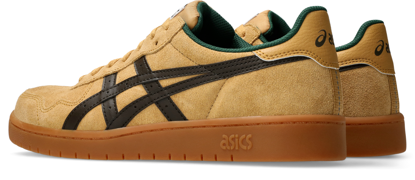 ASICS - Japan Pro Woodthrush/Black Coffee