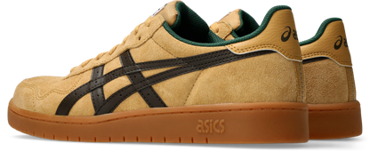 ASICS - Japan Pro Woodthrush/Black Coffee