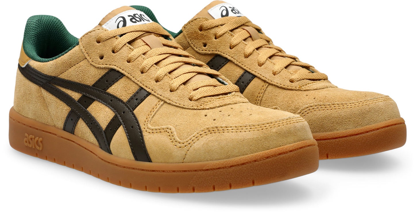 ASICS - Japan Pro Woodthrush/Black Coffee