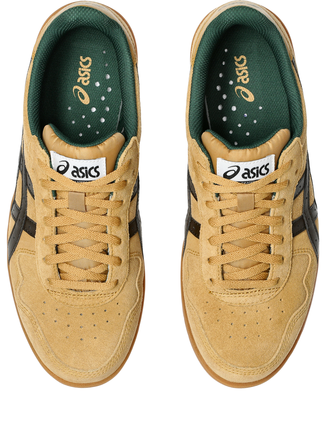 ASICS - Japan Pro Woodthrush/Black Coffee