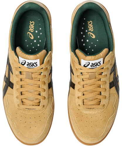 ASICS - Japan Pro Woodthrush/Black Coffee