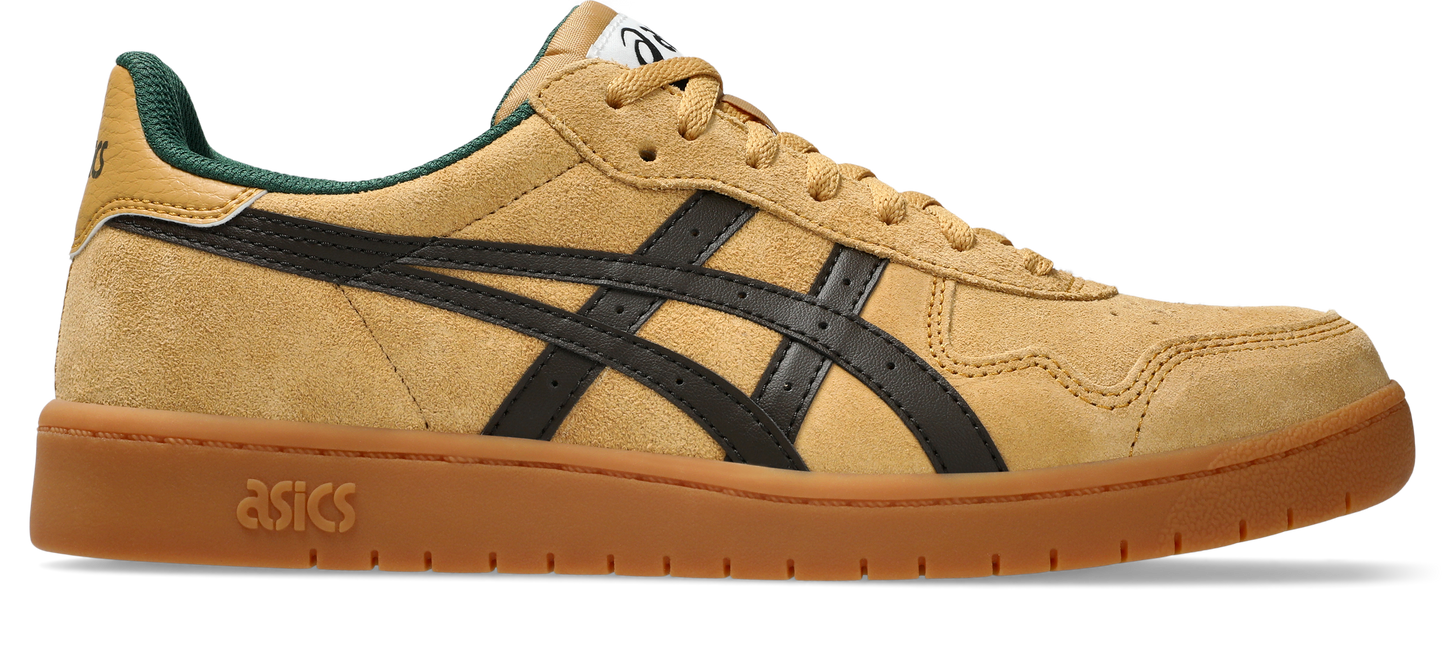 ASICS - Japan Pro Woodthrush/Black Coffee