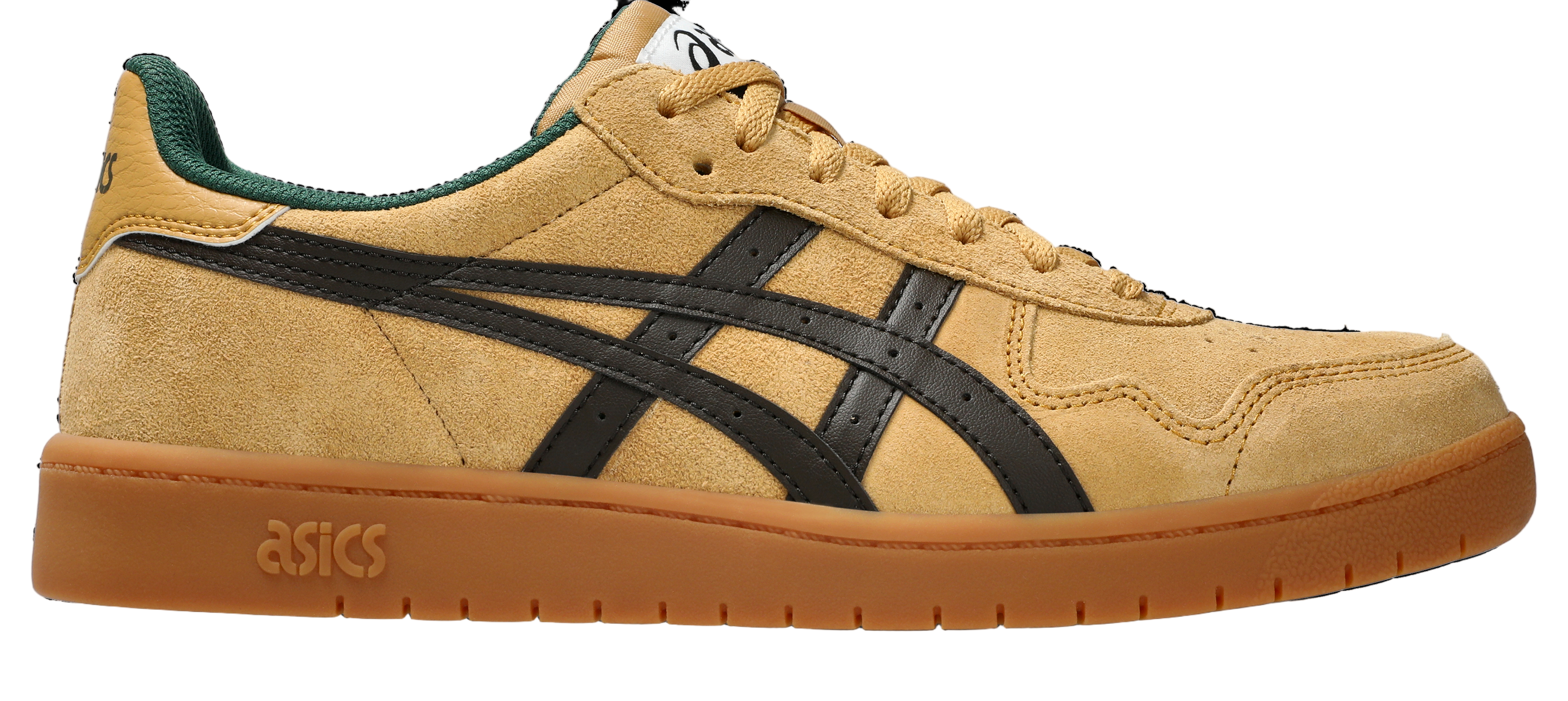 ASICS - Japan Pro Woodthrush/Black Coffee
