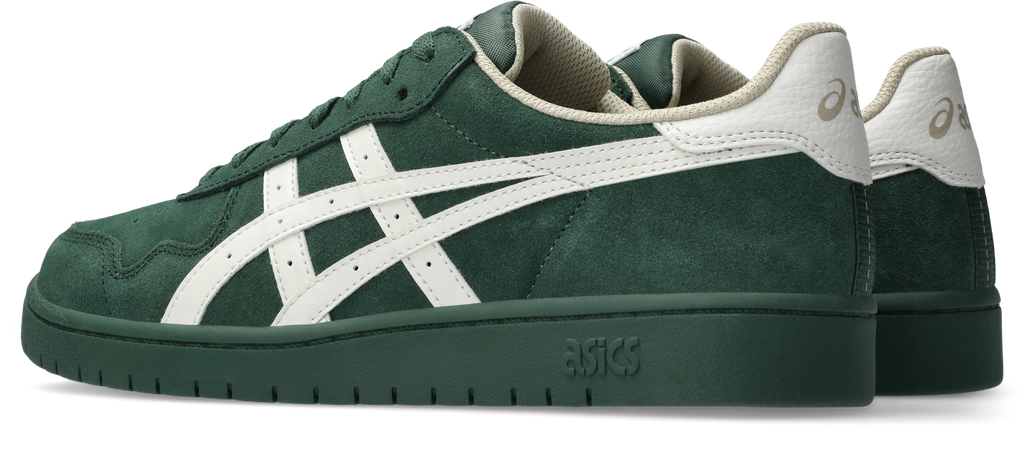 ASICS - Japan Pro Forest Night/Cream