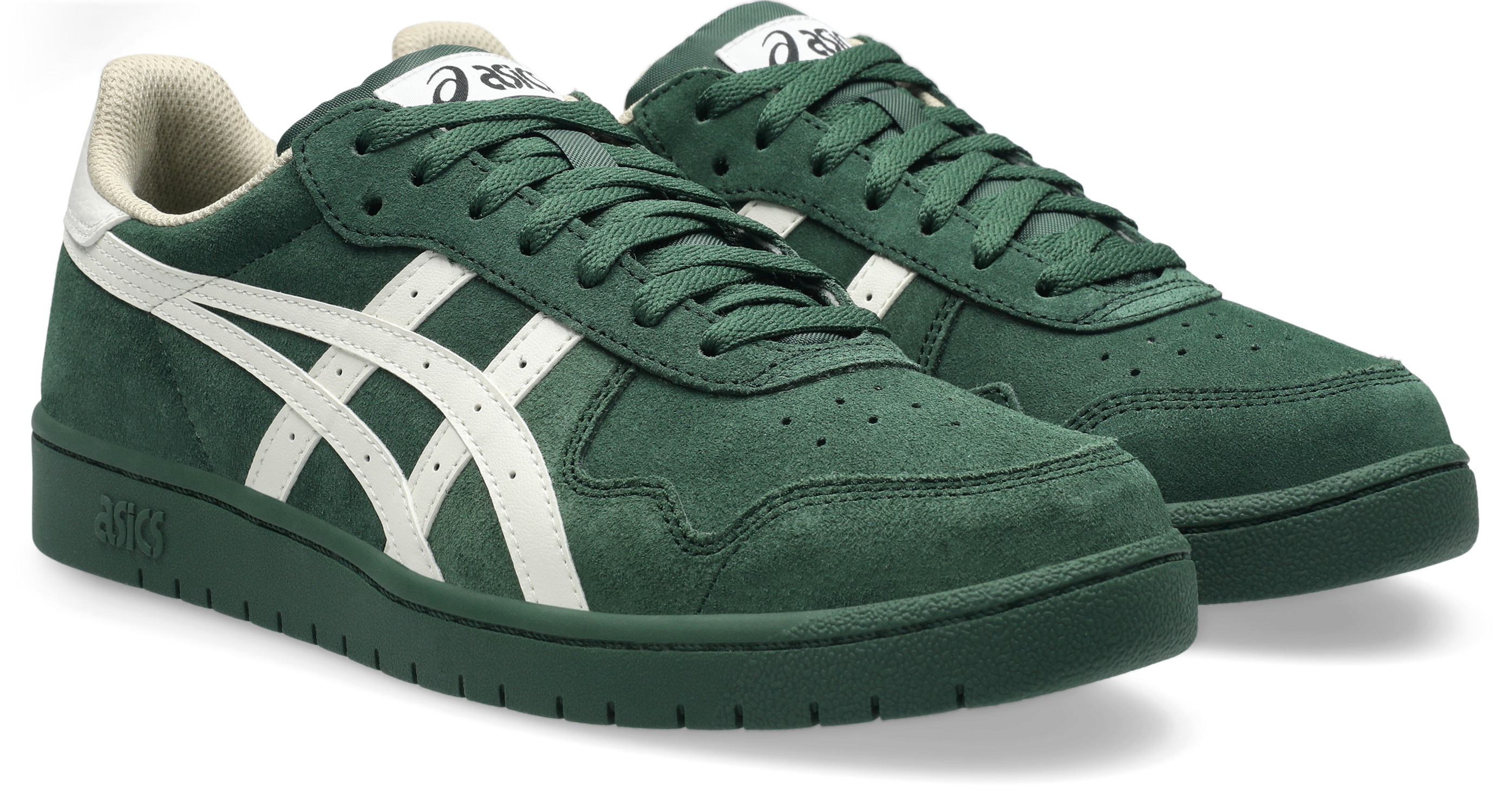 ASICS - Japan Pro Forest Night/Cream