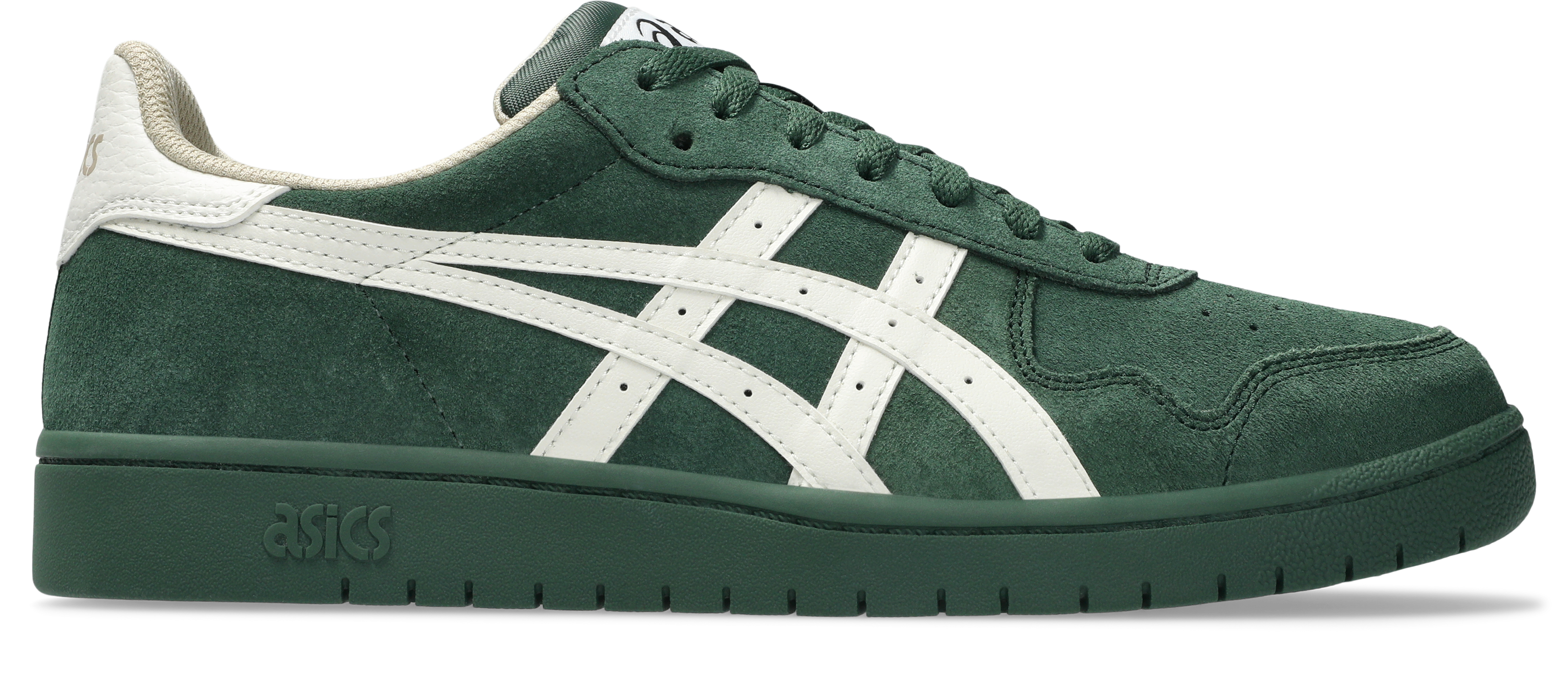 ASICS - Japan Pro Forest Night/Cream