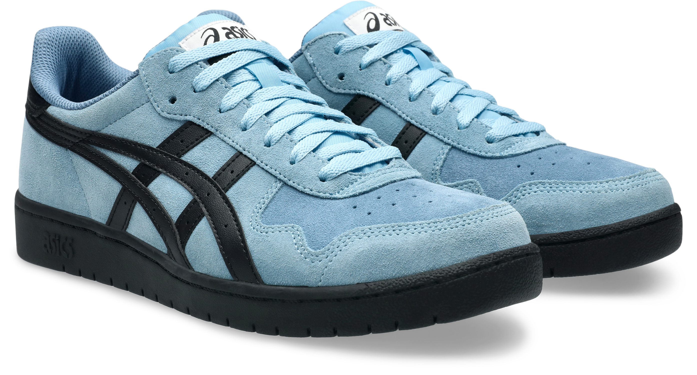 ASICS - Japan Pro Arctic Sky/Black