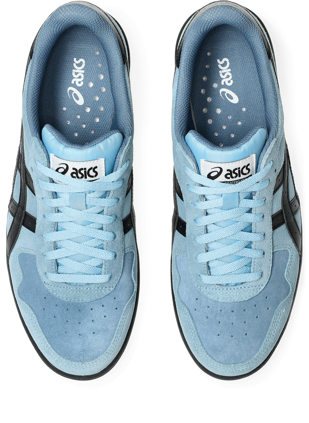 ASICS - Japan Pro Arctic Sky/Black