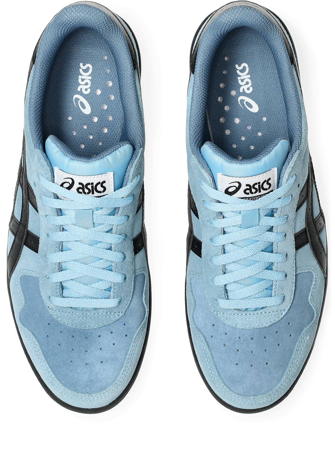 ASICS - Japan Pro Arctic Sky/Black