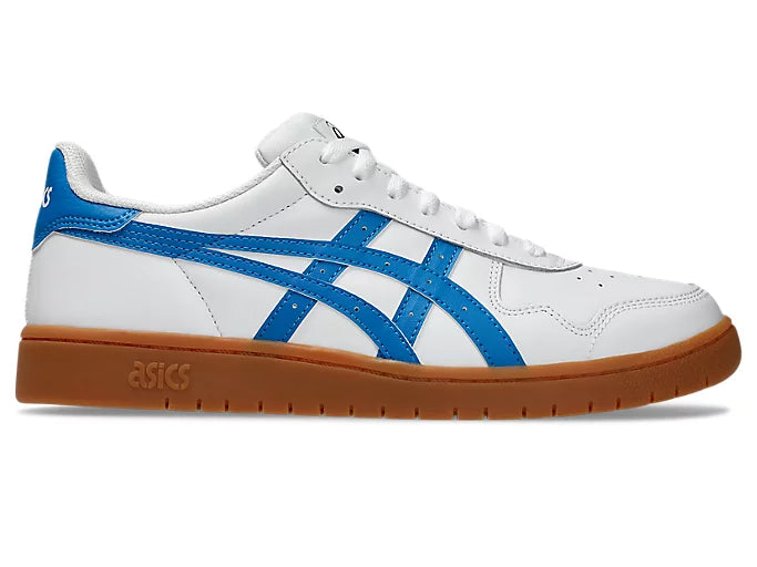 ASICS - Japan Pro White/Directoire Blue