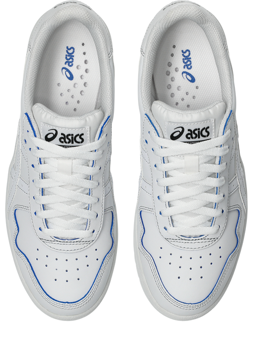 ASICS - Japan Pro White/Illusion Blue