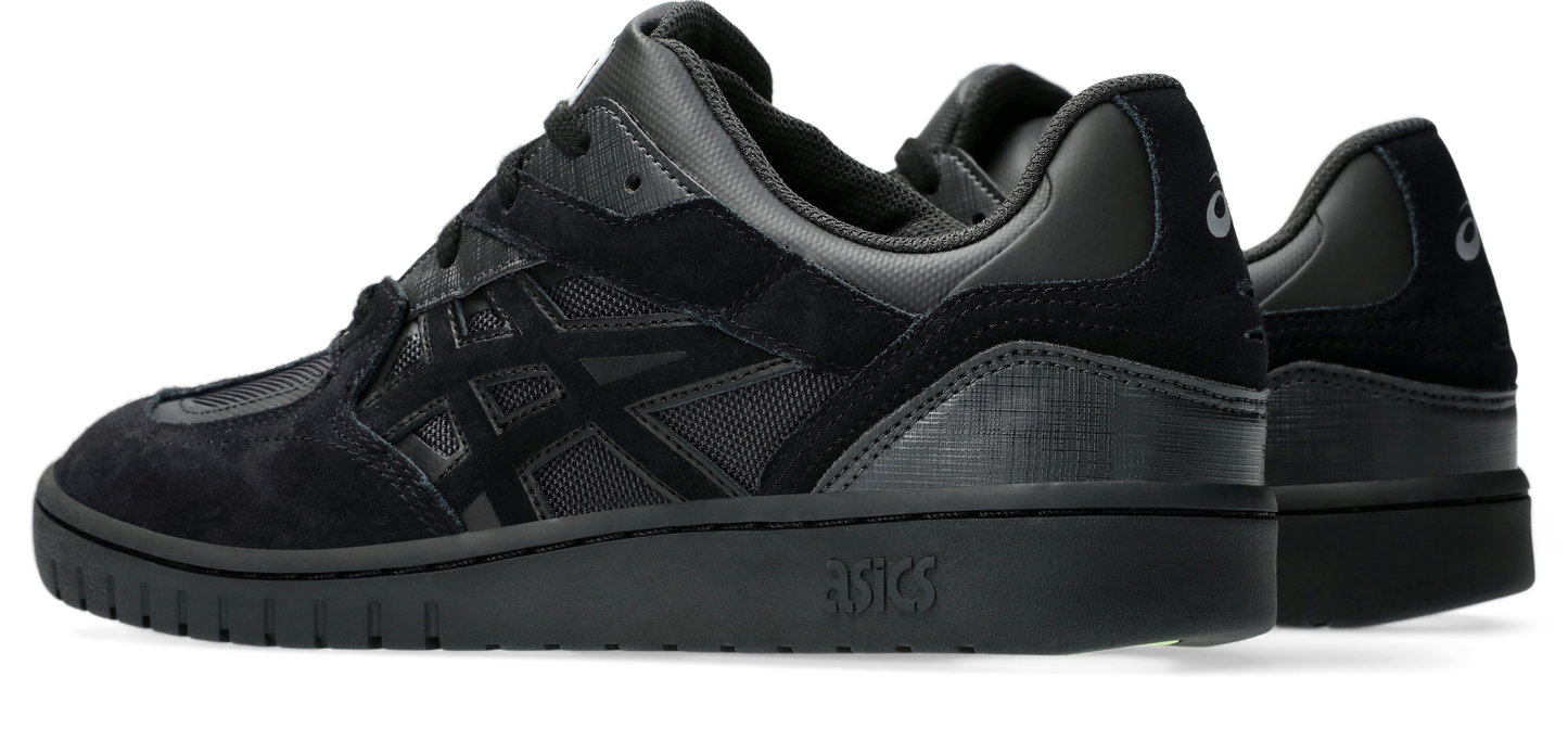 ASICS - Gel-Splyte Black/Graphite Grey