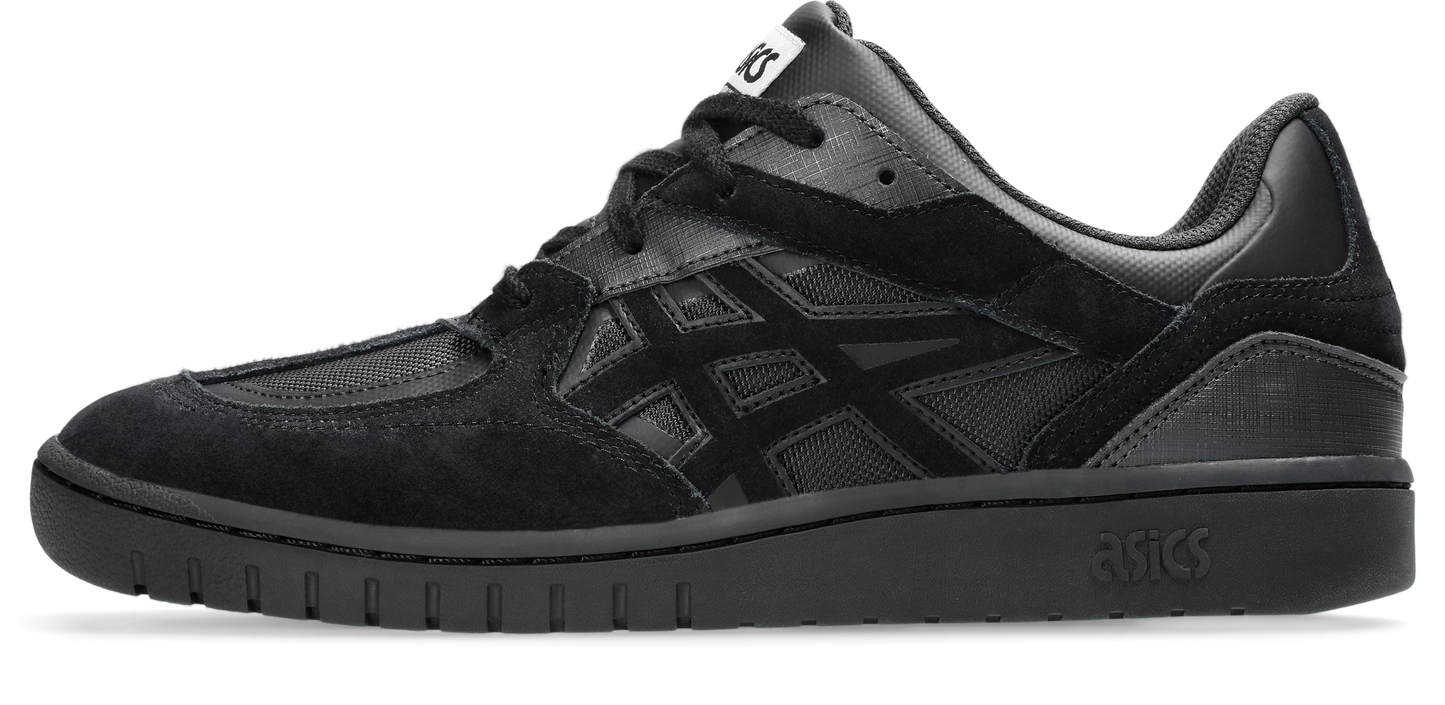 ASICS - Gel-Splyte Black/Graphite Grey